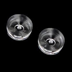 LED rigid bar Lens TV backlight 2835 3030 3535 SDM 175 degree