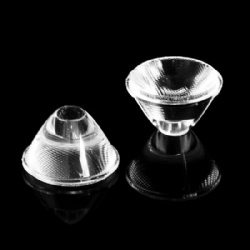 19.6mm lens 25 degree 2525 3030 3535 5050 lumileds