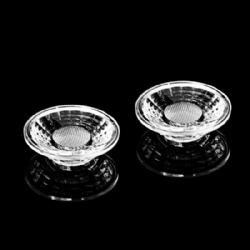 60 degree COB LED lens 35mm indoor lighting grow light downlight